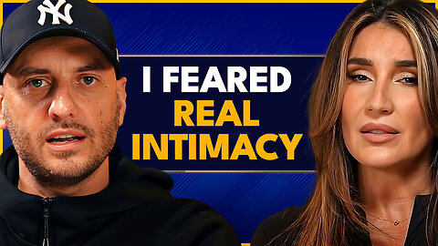 How to Let Go of Fear and Build the Peaceful Relationship