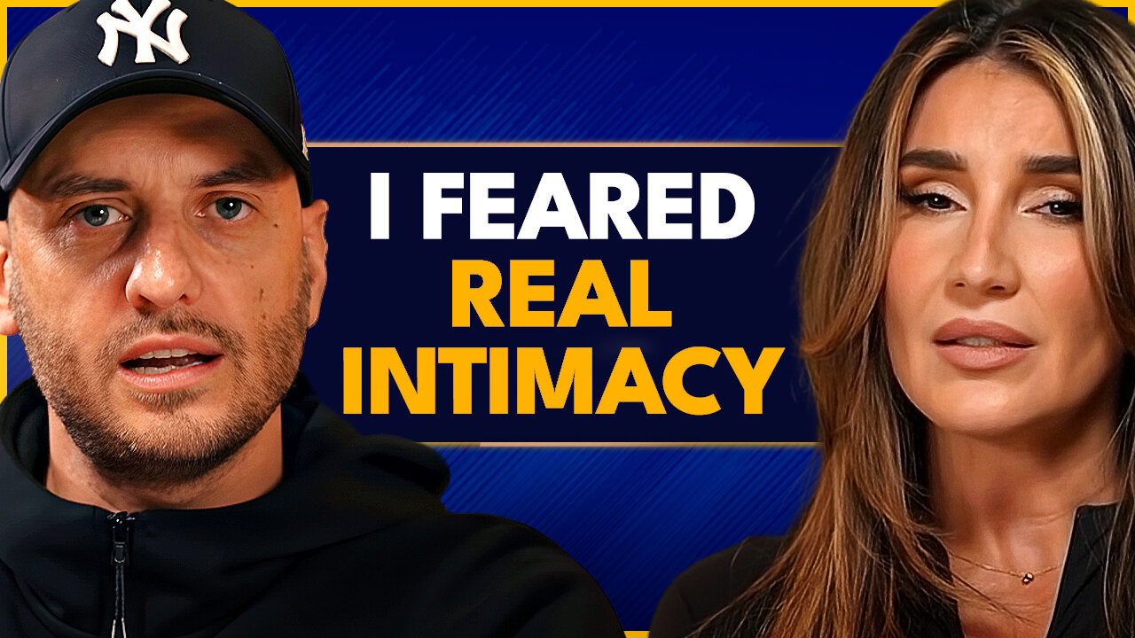 How to Let Go of Fear and Build the Peaceful Relationship