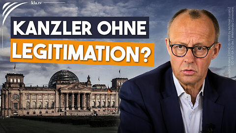 Klare Indizien für fehlerhaftes Wahlergebnis: Regiert Merz ohne Legitimation?