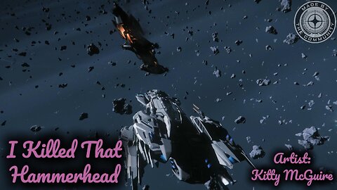 I Killed That Hammerhead