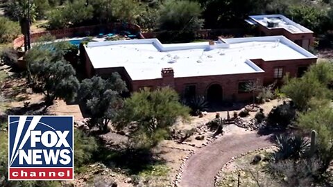 Investigators return to Nancy Guthrie’s home on day 8 of search