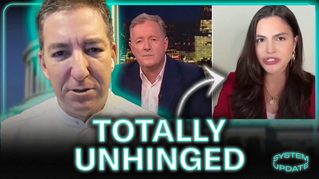 Un-American TX Candidate Vows to Kick "Every Dirty Muslim out of Texas": Glenn Reacts