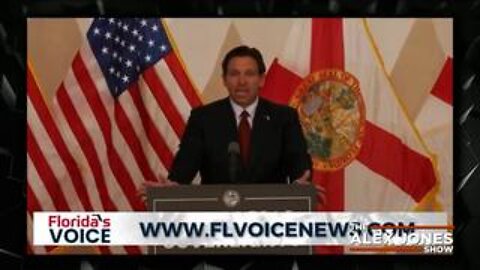 Gov. Ron DeSantis Reacts To The Big, Beautiful Bill! DOGE Fought The Swamp And The Swamp Won!
