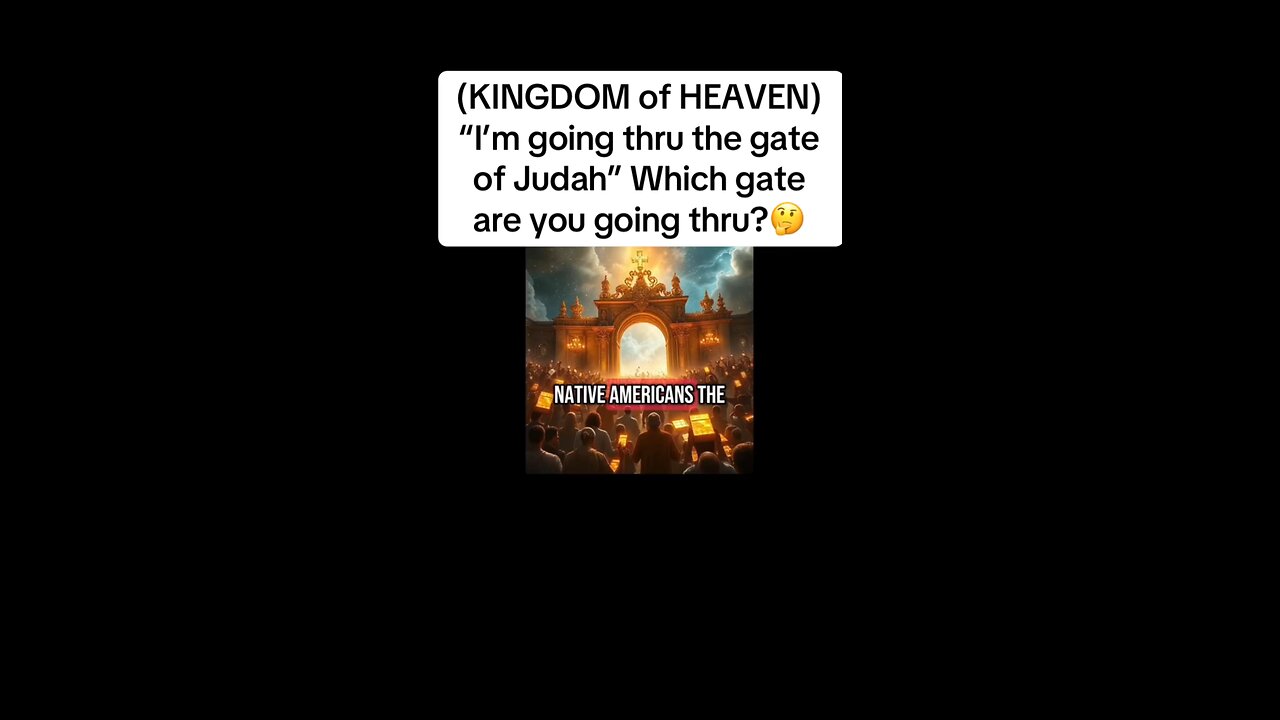 What GATE are you GOING THRU?