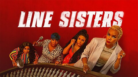 A9E Mask Off Vol 364 LINE SISTERS 2002 Movie " Can U See The Sting Theory Hanger Vol 724