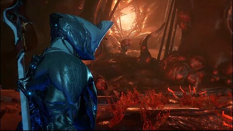 WARFRAME Restart: Heart of Deimos