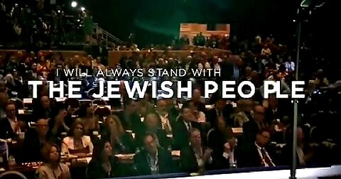 TRUMP <<<<=== TRAITOR, DUMB LOW IQ, 78 YEARS OLD ZIONIST JEW..!! ✡️