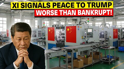 US Tariffs Rise to 245 Effect China Bad Far More Beyond You Think US Orders Nears Zero Fairs Done
