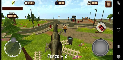 Opulence dinosaurs simulator old opulence nostalgia raptor mode mission 6 highway revolt