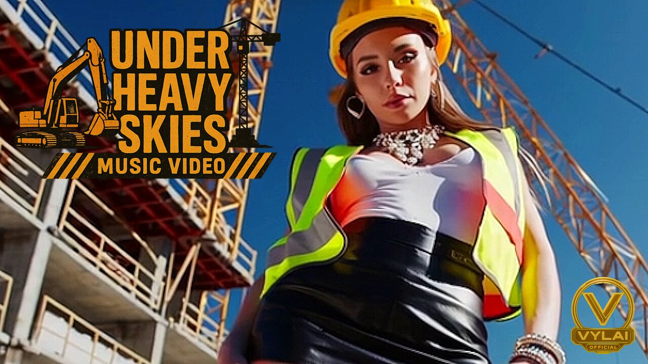 Under Heavy Skies (Official Music Video | Original Music, Made Different • VYLAI)