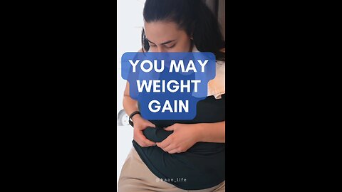 5 issues of stopping workout