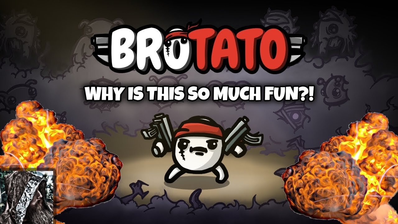 Brotato
