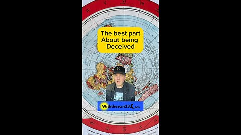 My fav part about being Decieved