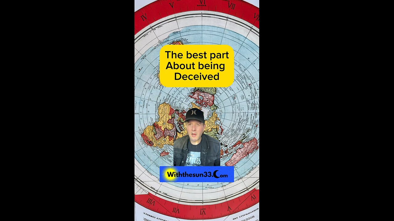 My fav part about being Decieved