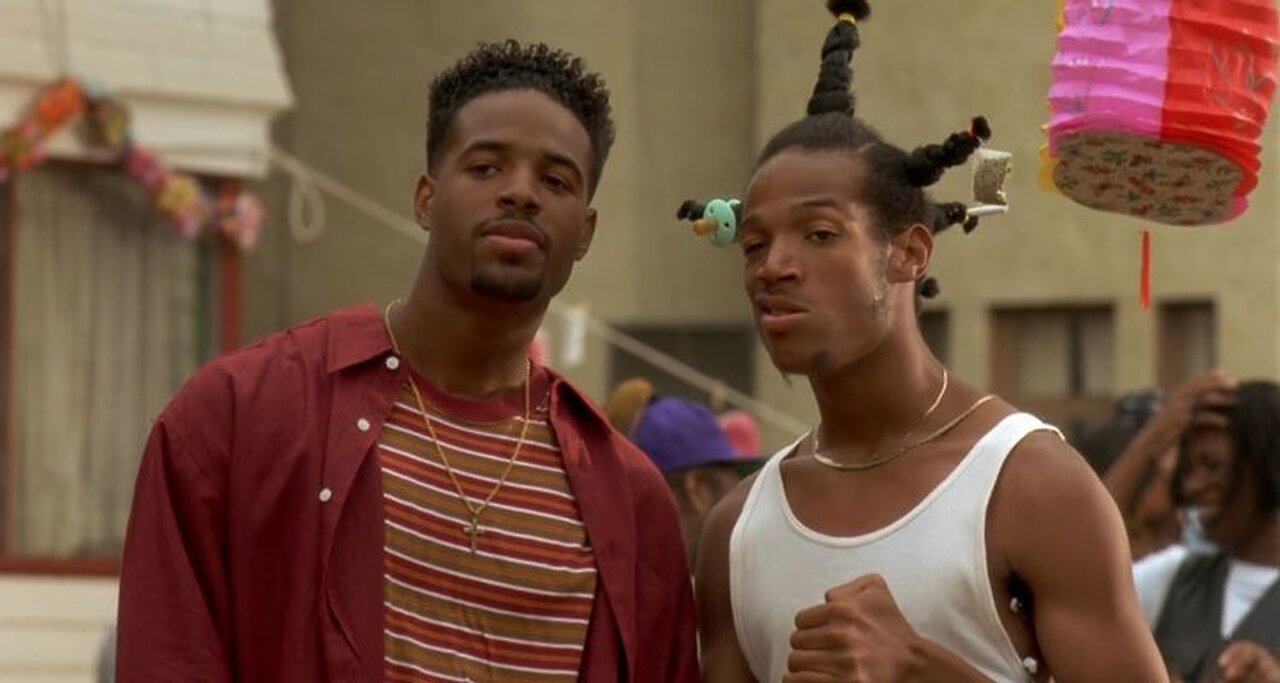 Don't be a Menace (Unlimited Bedtime Stories)