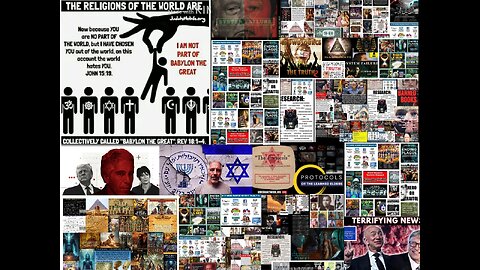 Sonia Poulton Report: The Epstein Connections They DON'T Want You To Talk About