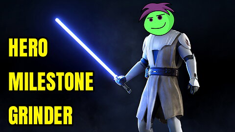 HERO MILESTONE GRINDER VOL. 24