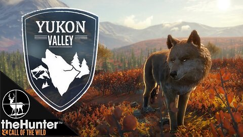 The Hunter - Call of the Wild - Yukon Valley