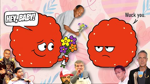 Meatwad & The Breeder compete for... Meatwad! | ft. Chris, Scott, Silverback +MORE!