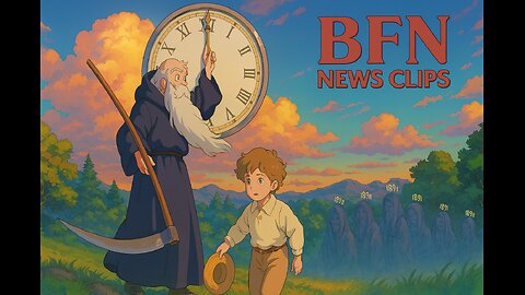BFN News Clips 237 Vintage Americana