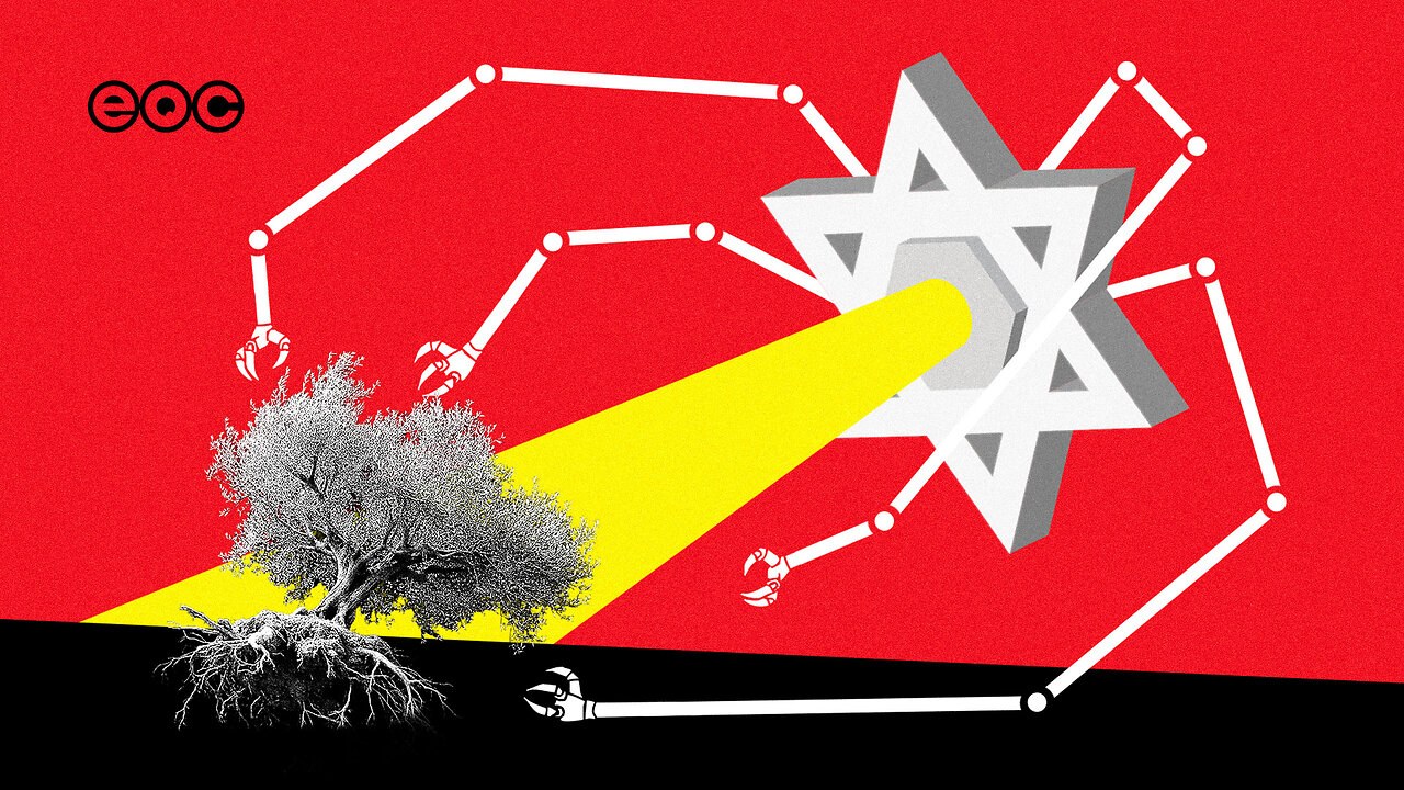 Israel's Ethnic Cleansing