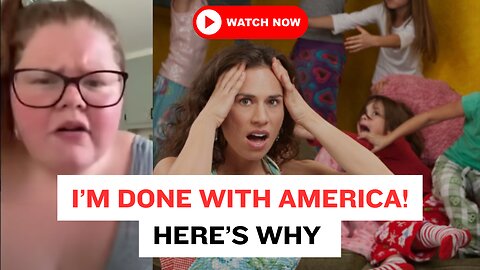 Why Are People Going Hungry In America?