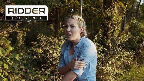 By the Lake | Eerie Short Horror Film Inspired by a Chilling Folktale