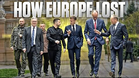 Colonel Douglas Macgregor Reveals How Ukraine War Ends in 2026