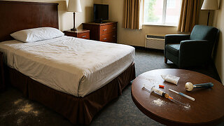 Hotel Owner Sues Seattle Over BIOHAZARD Contamination After Homeless Shelter Lease