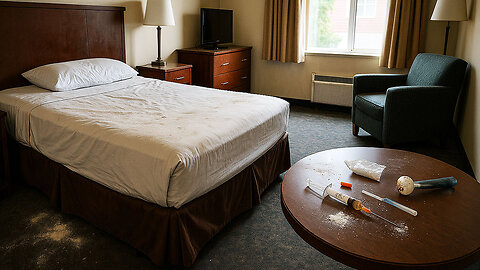 Hotel Owner Sues Seattle Over BIOHAZARD Contamination After Homeless Shelter Lease