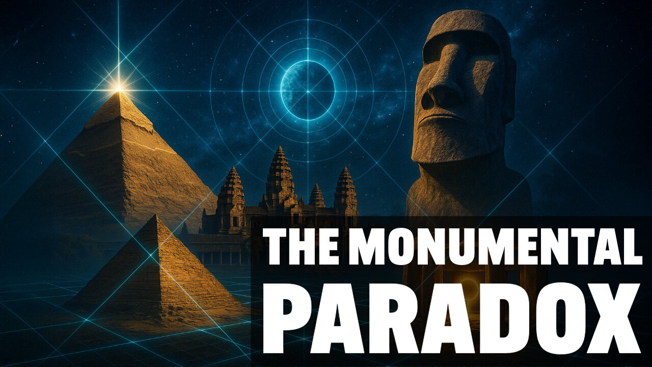 The Monumental Paradox