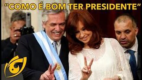 Governo argentino bloqueia contas bancárias digitais | Visão Libertária - 20/07/20 | ANCAPSU