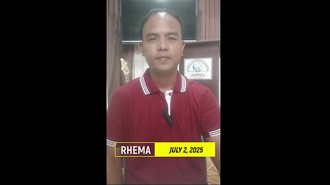 Overcoming Temptation | JULY 2, 2025 | P1