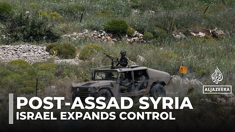 Israeli incursions into post-Assad Syria spark UN alarm and heighten regional security concerns