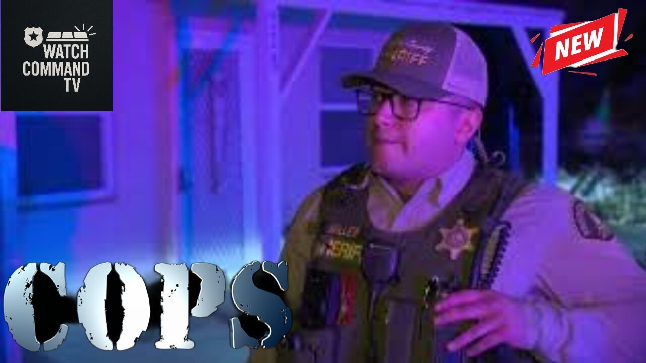 Cops Season 37 Episode 18 2025 Cops Full Episodes