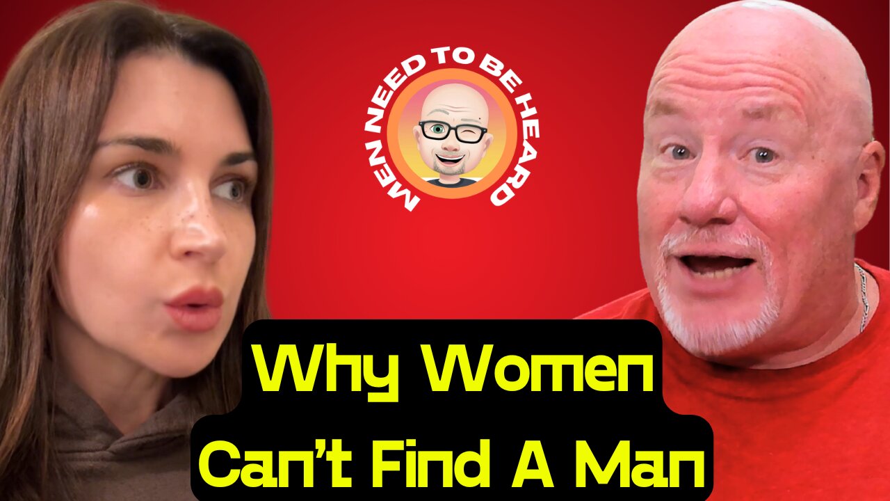The Real Reasons Why Women Can't Find A Man