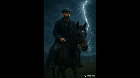 im peaky blinder's