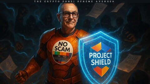 They Tried to Silence Me — Now Google Shield Is Protecting My Website