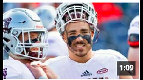 "First Football Game Ends in Tragedy: University Demands Vaccination for All Athletes"