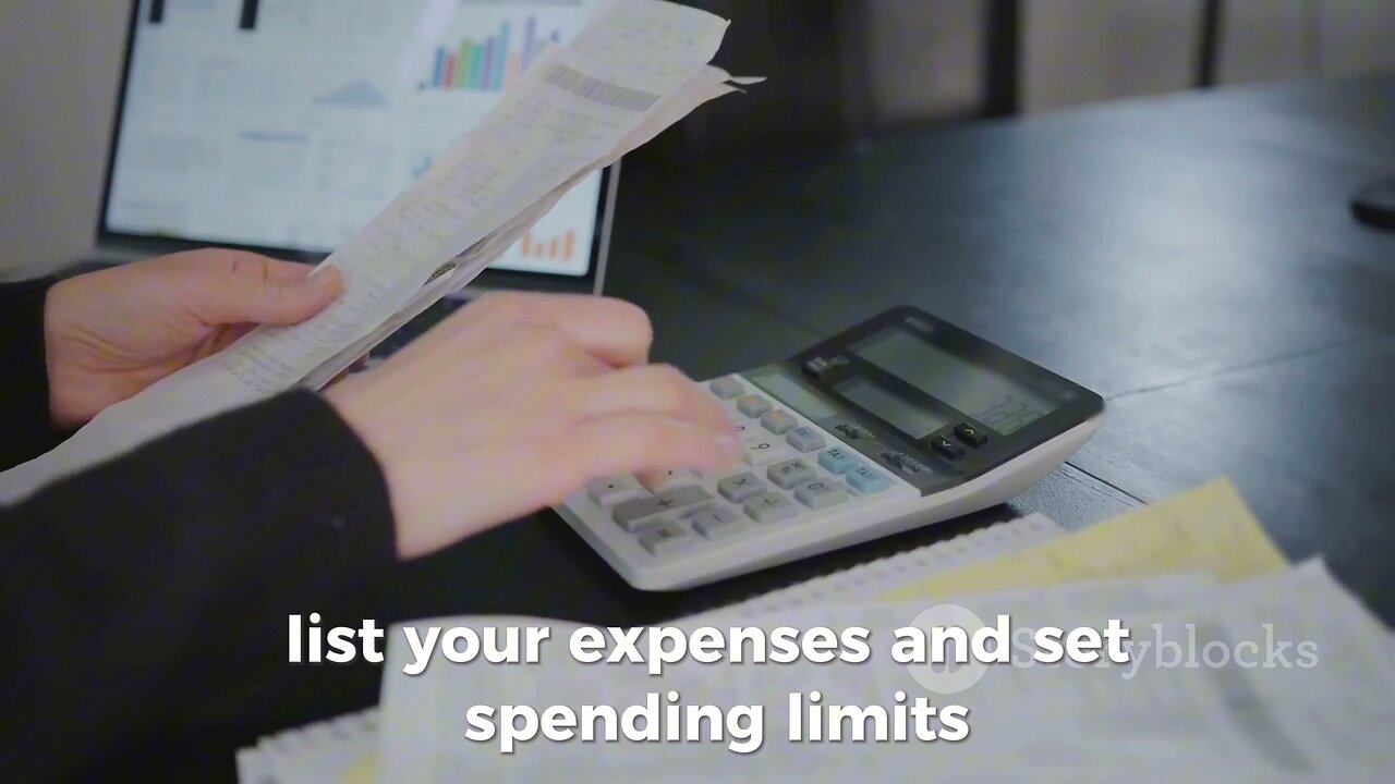 budgeting and investments