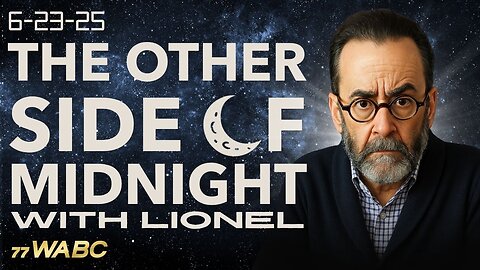 Getting Ready For The Heat Wave | The Other Side Of Midnight With Lionel