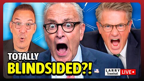 🚨BREAKING: Schumer PANICS As 'Morning Joe' Host BETRAYS HIM?! Voter ID Narrative COLLAPSES?!