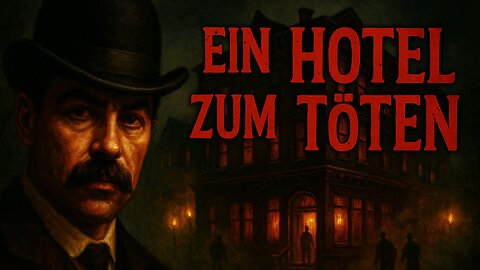 Das Horrorhotel von H. H. Holmes 🕯️ Das wahre Murder Castle
