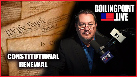 FAV - Constitutional Renewal