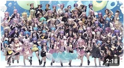 ホロライブスター [J - pop Music]