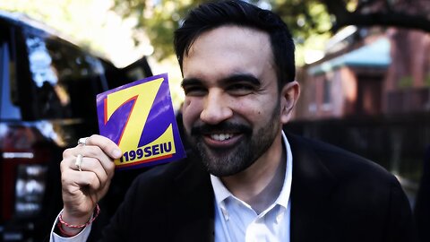 What’s in Store for Mamdani’s ‘New Era’ in New York?