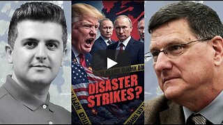 Scott Ritter: Trump DARES Russia – China STEPS IN! Putin Ready for the WORST