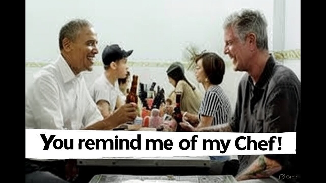 THE GREAT AWAKENING 7/23/25