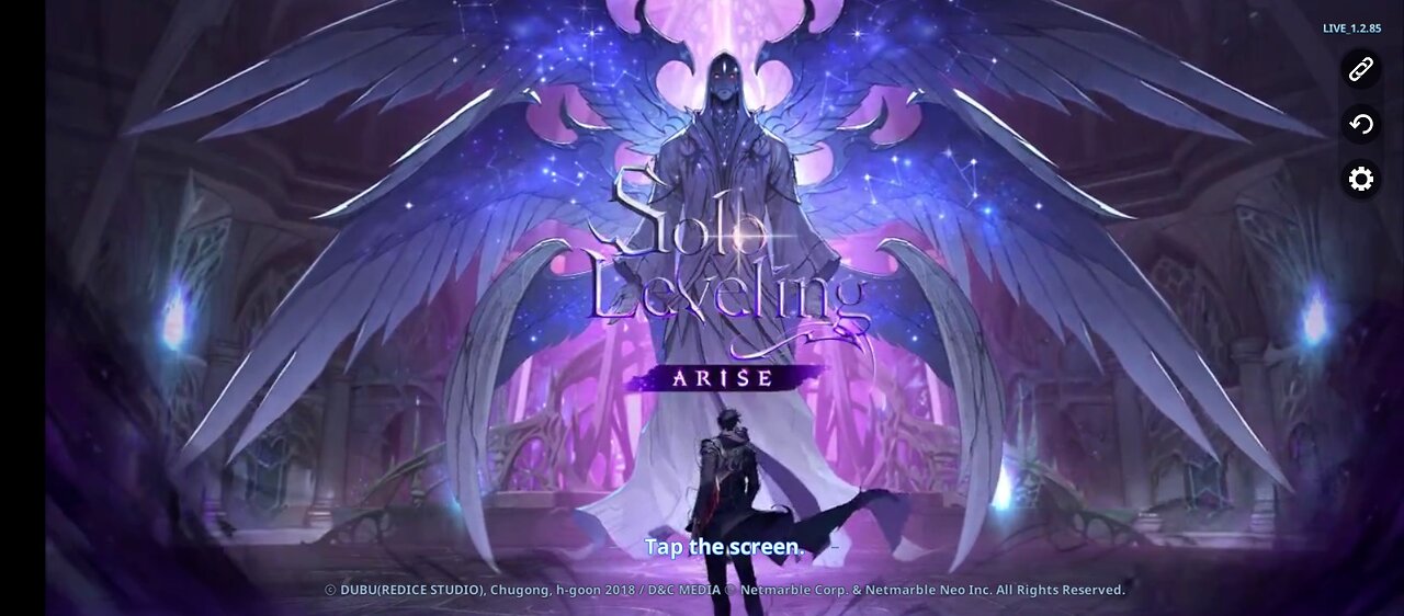 Solo Leveling: Arise V33