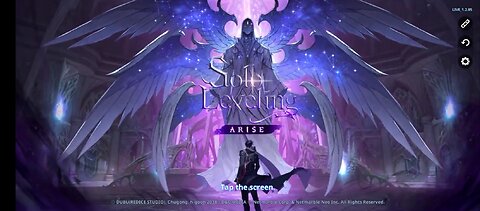 Solo Leveling: Arise V33